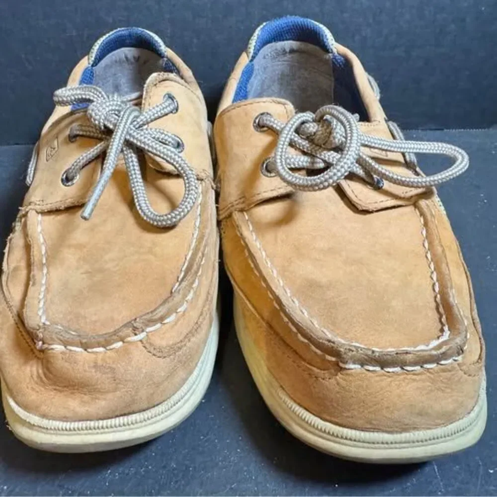 Sperry Top-Sider Boat Shoes US 6M [Shoe 255]